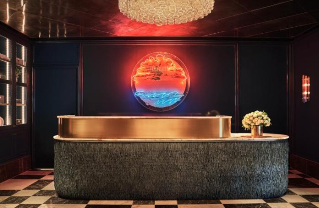 Pendry West Hollywood - 洛杉磯