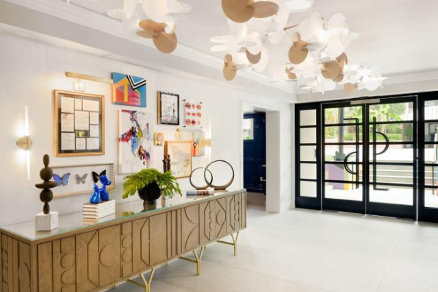 Le Parc at Melrose - 洛杉磯