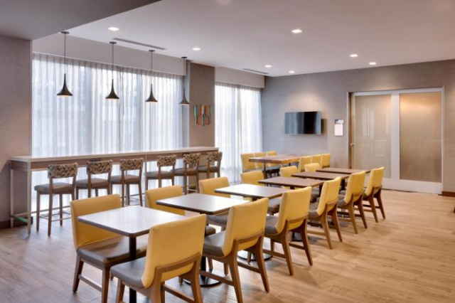 TownePlace Suites by Marriott Los Angeles LAX/Hawthorne - Los Angeles