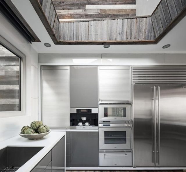 5M New Jetliner View Modern West Hollywood Hills Oasis - 洛杉磯
