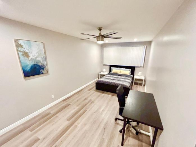 Big Stylish LA Apartment near DTLA - Los Angeles