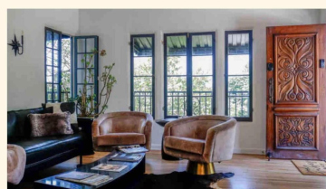 Home in trendy Los Feliz Silverlake