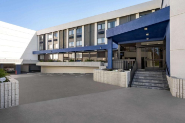 Baymont by Wyndham Monterey Park