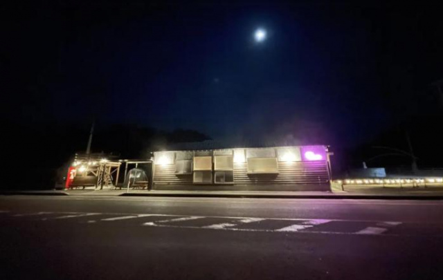 OH!TOMARI - Barrel Sauna Optional - Wakura Onsen