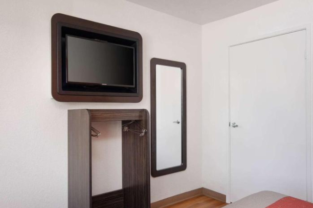 Motel 6 Los Angeles - Arcadia/Pasadena - Los Angeles