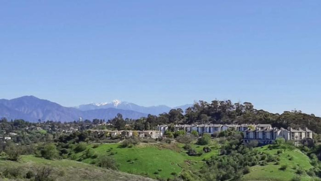 Cozy private room with private bath in beautiful Monterey Hills - Los Angeles