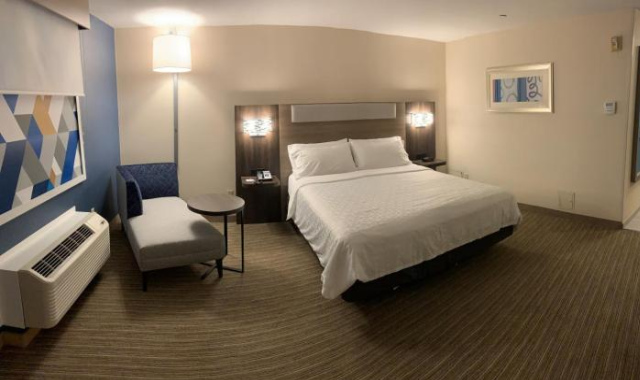 Hermosa Beach Express Holiday Inn & Suites - Los Angeles