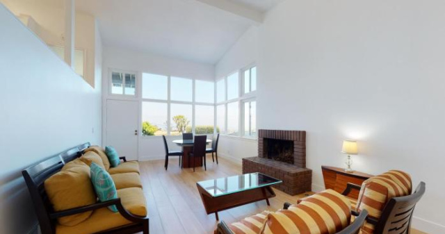 Malibu Mesa - Los Angeles