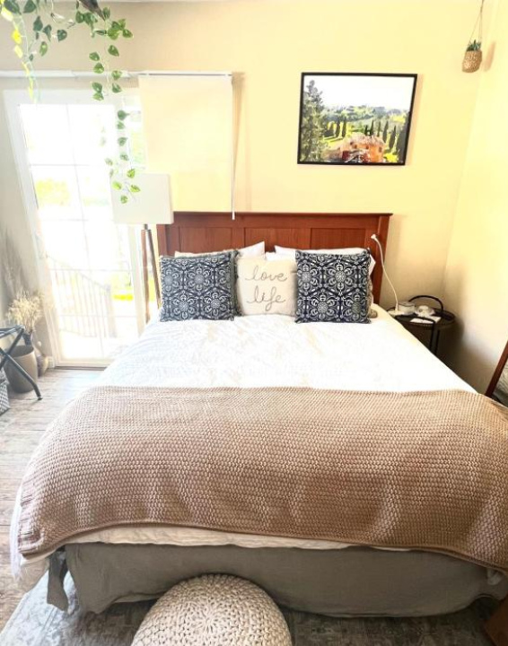 Sweet Tuscan dreams in LA.Private entrance w/patio - Los Angeles