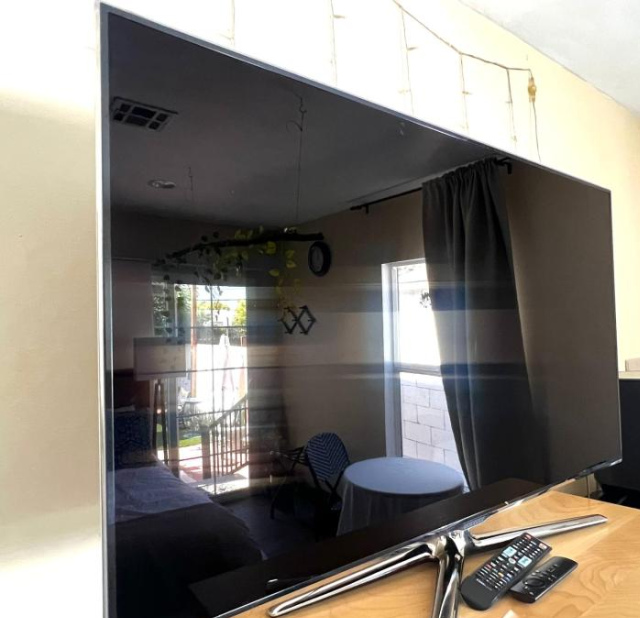 Sweet Tuscan dreams in LA.Private entrance w/patio - Los Angeles