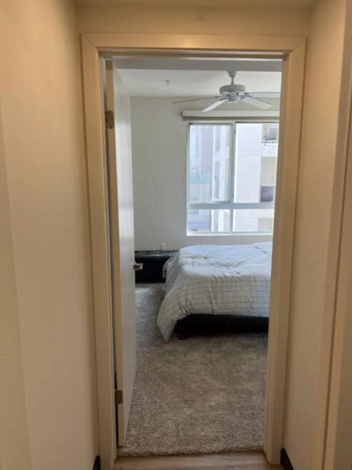 1BD 1BR WeHo: Pool/Gym/Parking - Los Angeles
