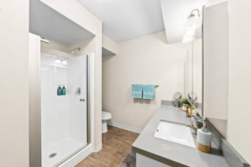 #1 Striking 3bedroom with Stunning Marina Views