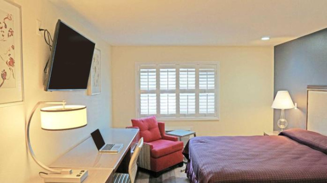 Del Mar Motel - Los Angeles
