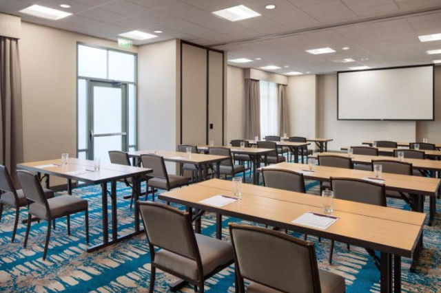Residence Inn Orange County Irvine John Wayne Airport - Los Angeles