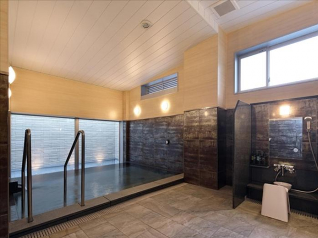 Kurayoshi City Hotel - 三朝溫泉