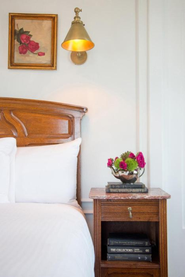 The Culver Hotel