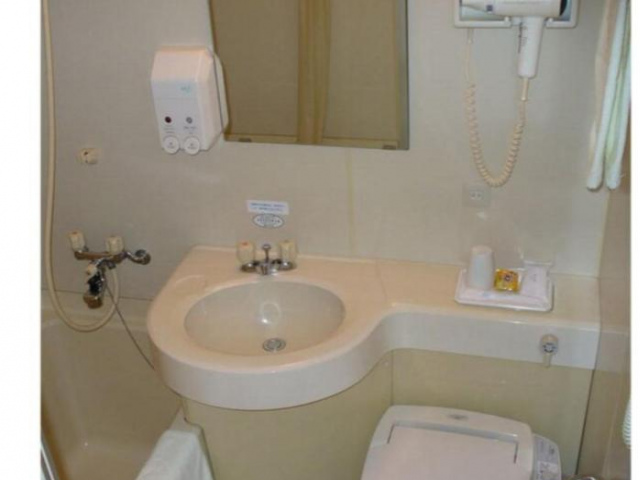 Hotel St Palace Kurayoshi - Vacation STAY 82277 - 三朝溫泉
