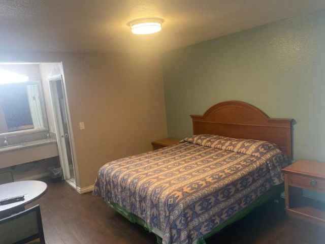 La Rosa Motel - Los Angeles - 洛杉磯