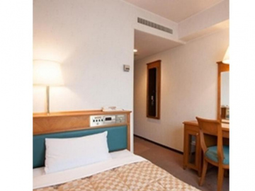Hotel St Palace Kurayoshi - Vacation STAY 82269