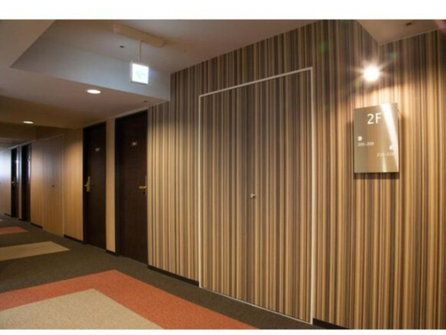 Hotel St Palace Kurayoshi - Vacation STAY 82268 - 三朝溫泉
