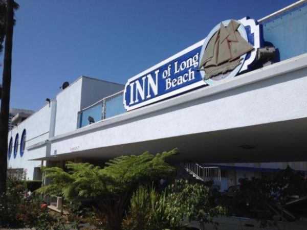 Long Beach Hotel - Los Angeles