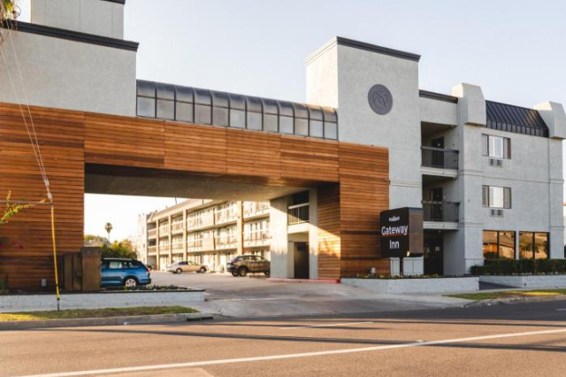 Gateway Inn Gardena Los Angeles South - Los Angeles