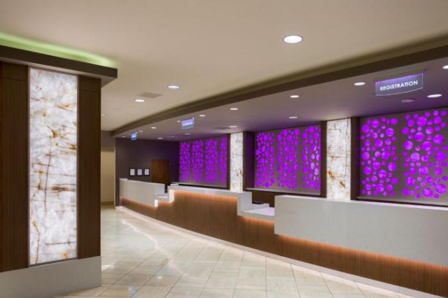 Hilton Vacation Club Polo Towers Las Vegas - 拉斯維加斯