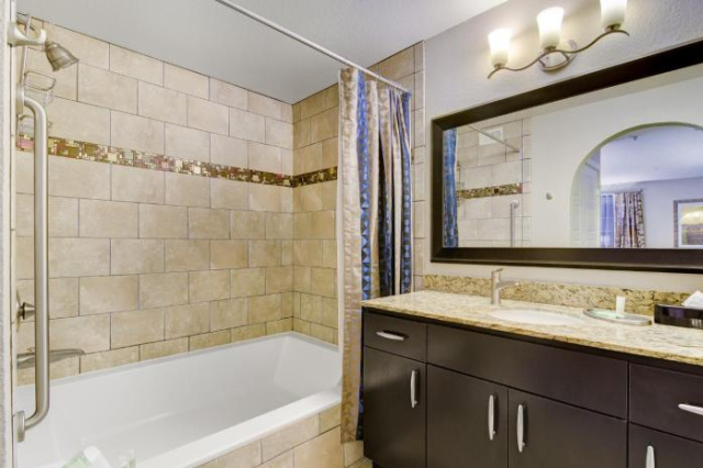 Holiday Inn Club Vacations at Desert Club Resort - Las Vegas