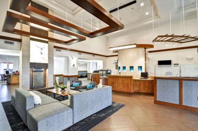 Hyatt Place Las Vegas - Las Vegas