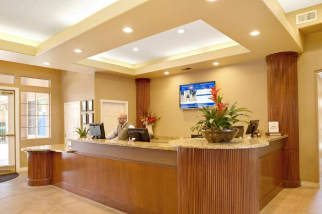 Desert Paradise Resort by Diamond Resorts - Las Vegas