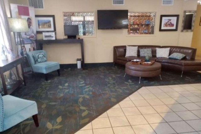 Sonesta Simply Suites Las Vegas Convention Center - 拉斯維加斯