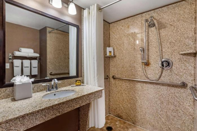 Best Western Plus Henderson South Las Vegas Hotel - Las Vegas