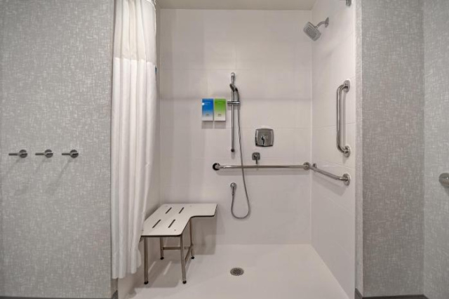 Home2 Suites by Hilton Las Vegas Convention Center - No Resort Fee - 拉斯維加斯