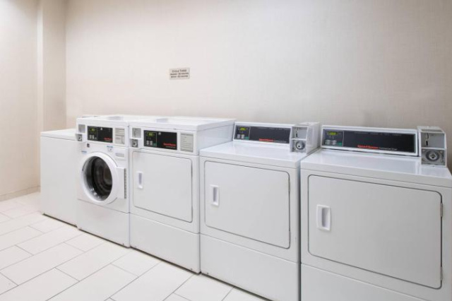 SpringHill Suites by Marriott Las Vegas Convention Center - Las Vegas