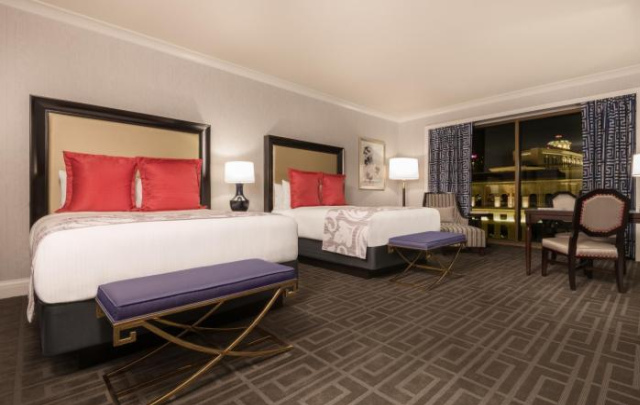Caesars Palace Hotel & Casino - Las Vegas
