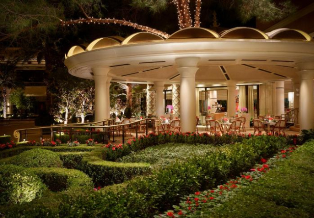 Encore at Wynn Las Vegas - Las Vegas