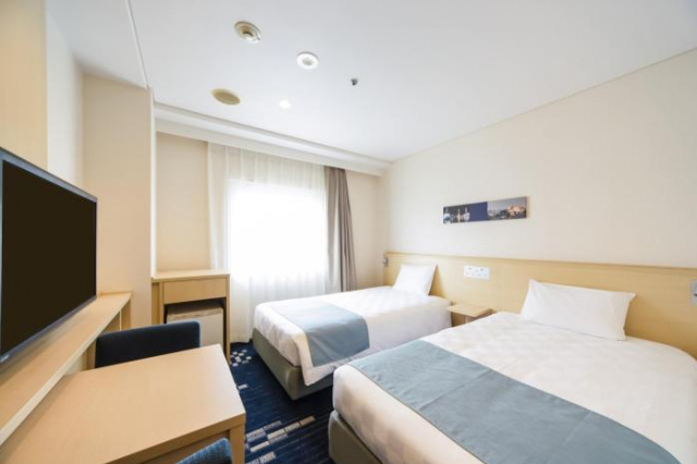 Kobe Sannomiya Tokyu REI Hotel - Kobe