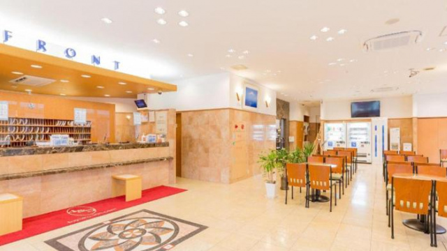 Toyoko Inn Kobe Sannomiya-eki Higashi - Kobe