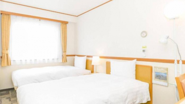 Toyoko Inn Kobe Sannomiya-eki Higashi - Kobe