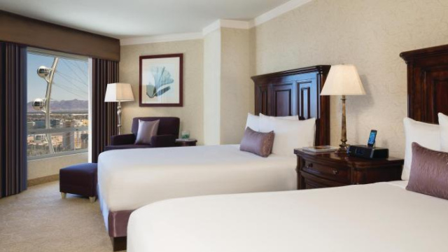 Beautiful Unit in the Heart of Strip LAS VEGAS - Las Vegas