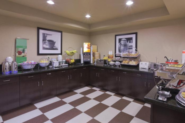 Las Vegas Summerlin Holiday Inn - Las Vegas