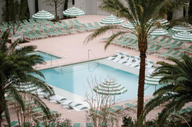 The Reserve at Park MGM - Las Vegas