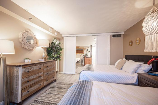Stay Together Suites - 拉斯維加斯