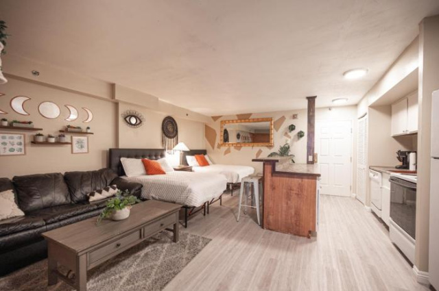 Stay Together Suites - 拉斯維加斯