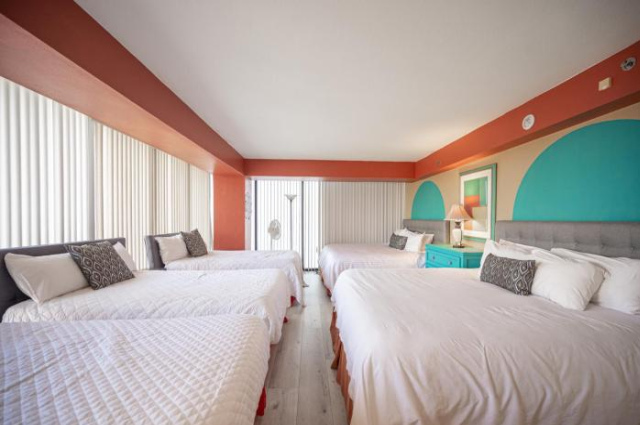 StayTogetherSuites - Penthouse Suite on the Strip - 拉斯維加斯