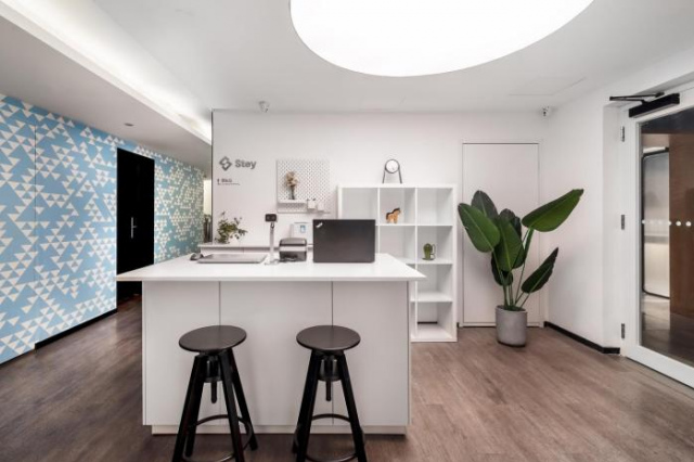 Stey Beijing Sanlitun Boutique Hotel - Beijing