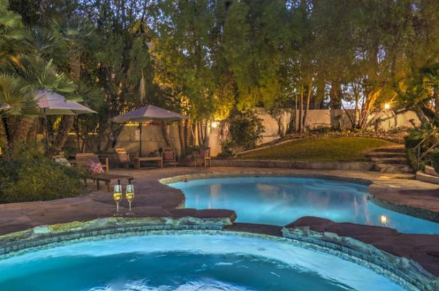 Villa Greens- 5,700sf Luxury Las Vegas Pool - Las Vegas