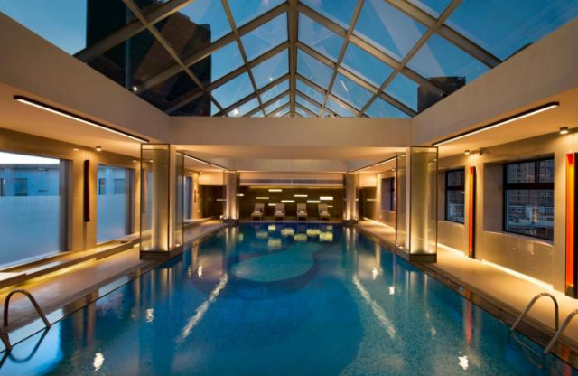 Hilton Beijing - Beijing