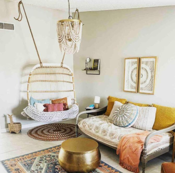 RELAXING BOHEMIAN DESERT GETAWAY lv - 拉斯維加斯 最低房價3593元