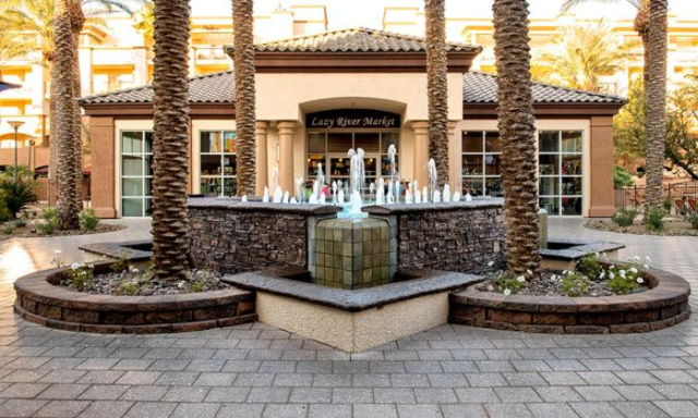 Worldmark Las Vegas Boulevard - 拉斯維加斯
